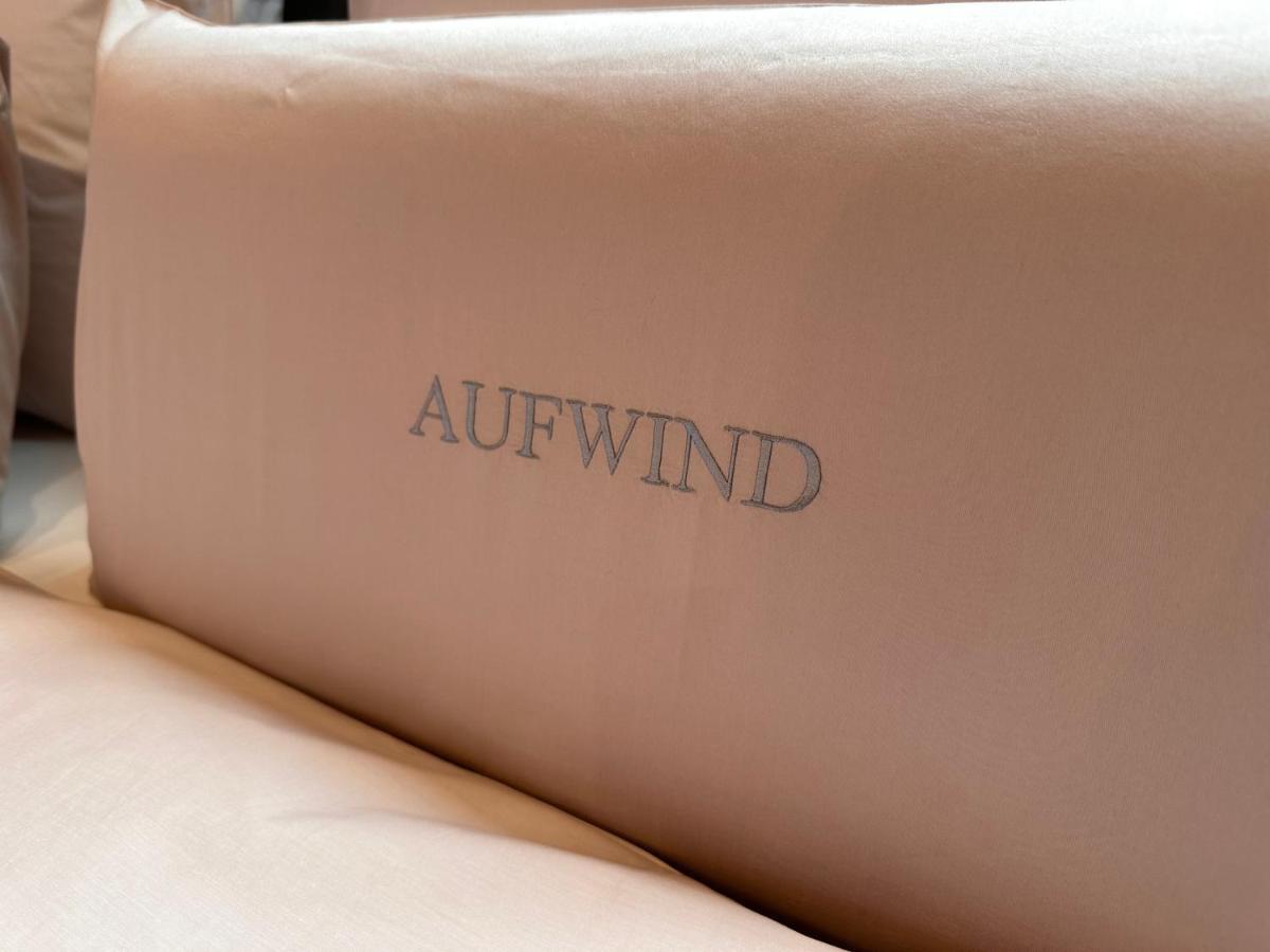 Aufwind Leilighet Oberstdorf Eksteriør bilde